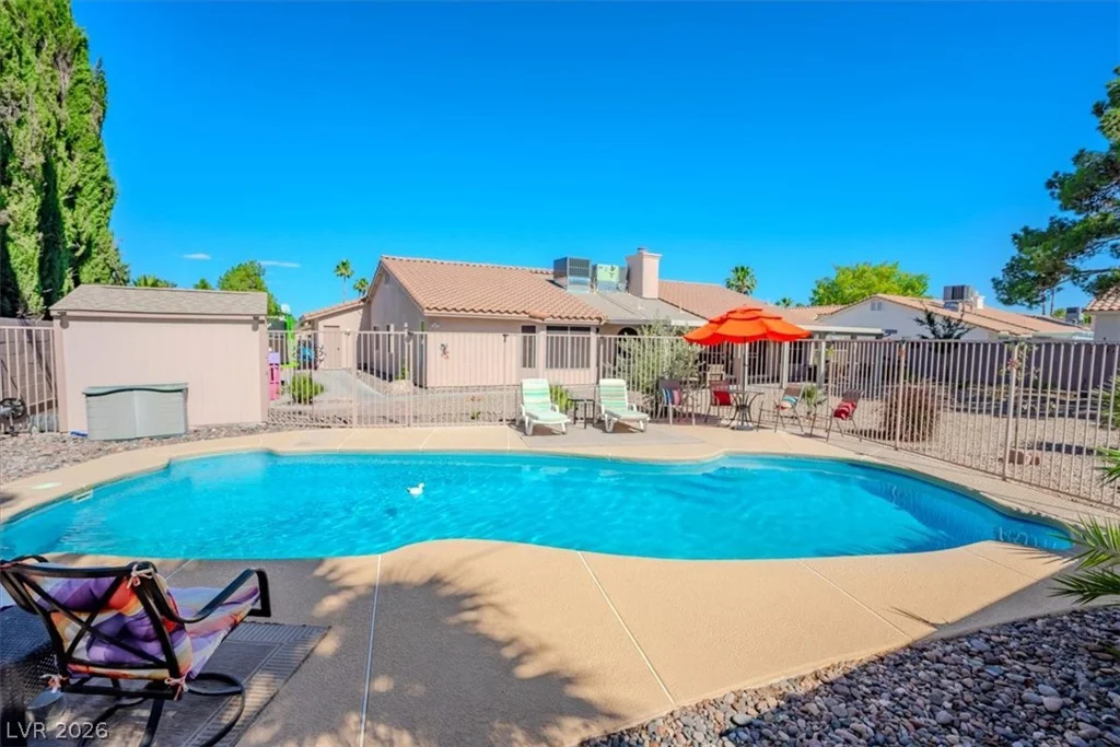 4017 Tyler William, Las Vegas, NV 89130