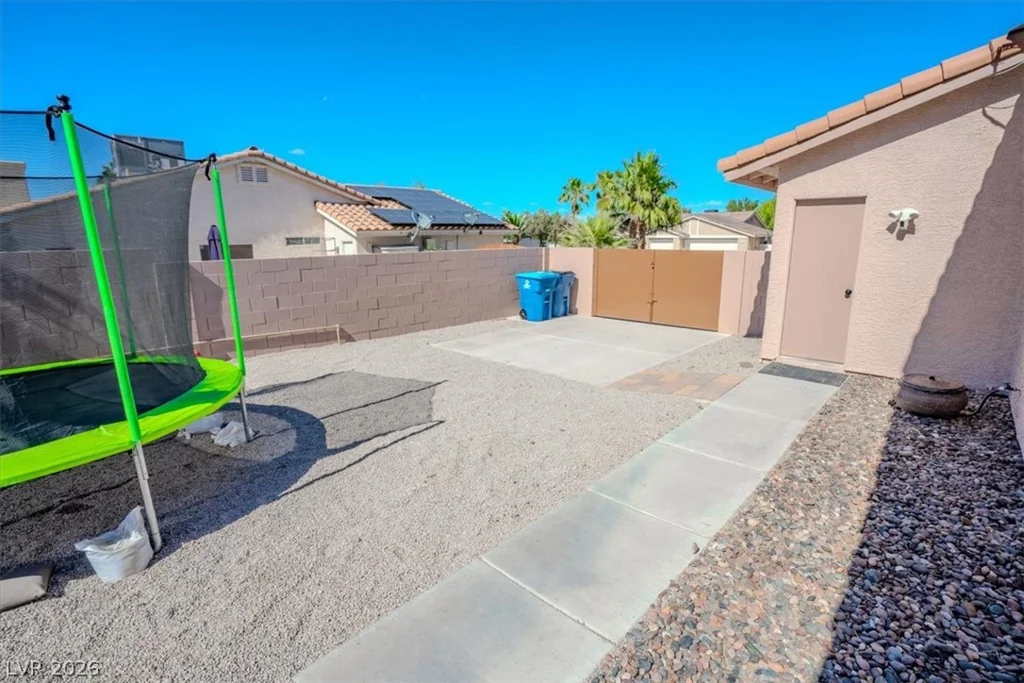 4017 Tyler William, Las Vegas, NV 89130