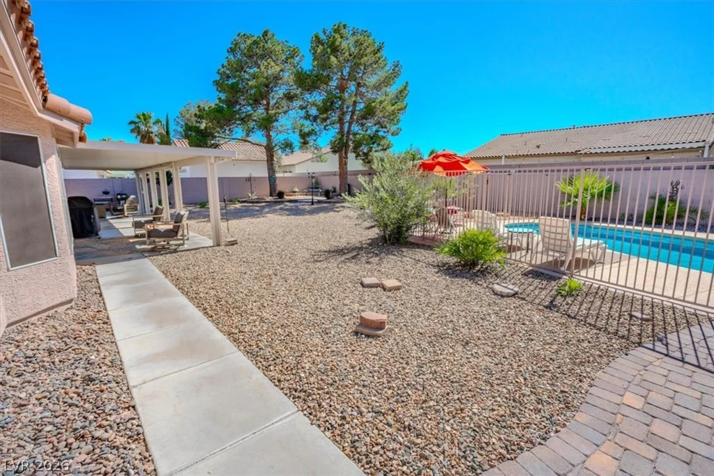 4017 Tyler William, Las Vegas, NV 89130