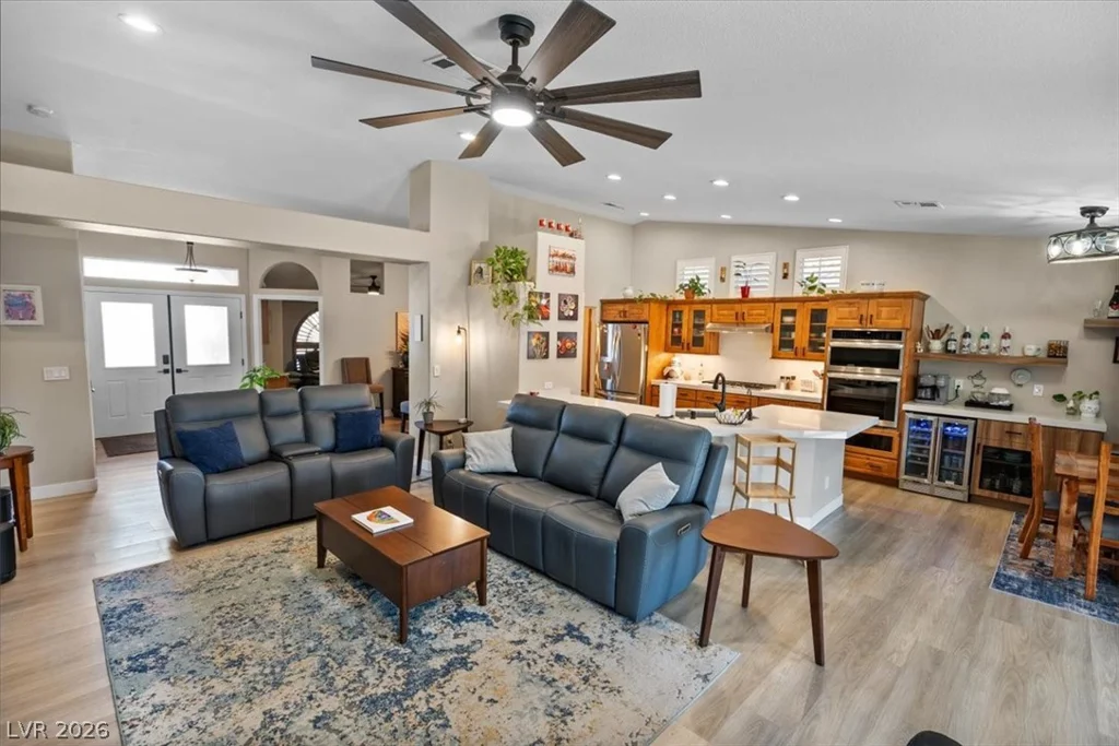 4017 Tyler William, Las Vegas, NV 89130