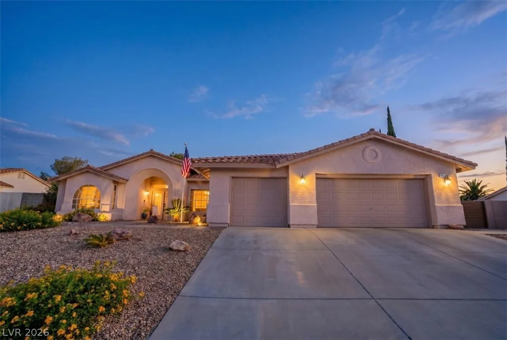 4017 Tyler William, Las Vegas, NV 89130