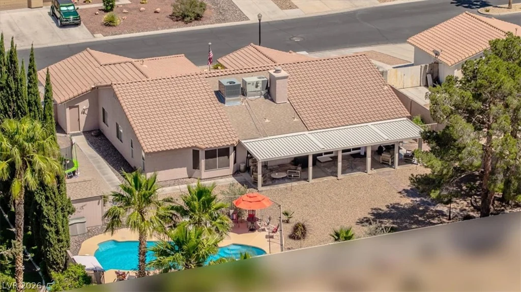 4017 Tyler William, Las Vegas, NV 89130