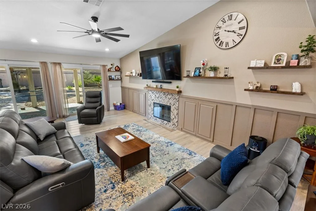 4017 Tyler William, Las Vegas, NV 89130