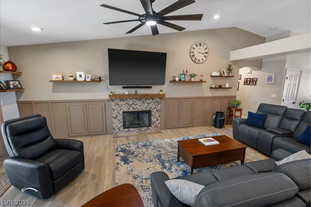 4017 Tyler William, Las Vegas, NV 89130