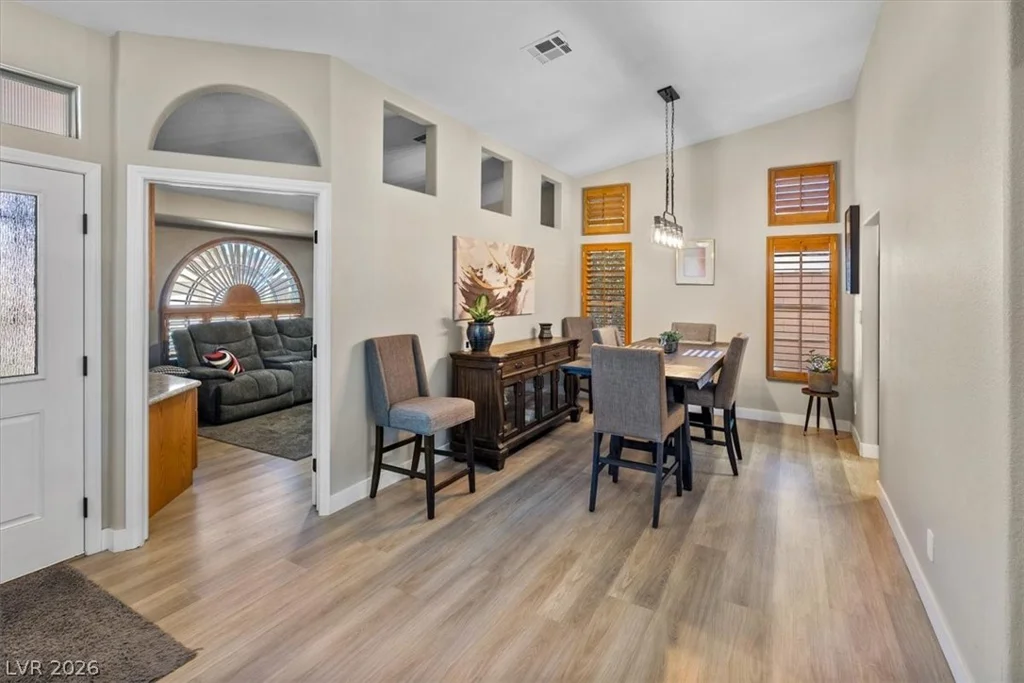 4017 Tyler William, Las Vegas, NV 89130