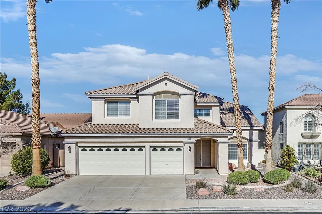 2008 Trailside Village, Henderson, NV 89012