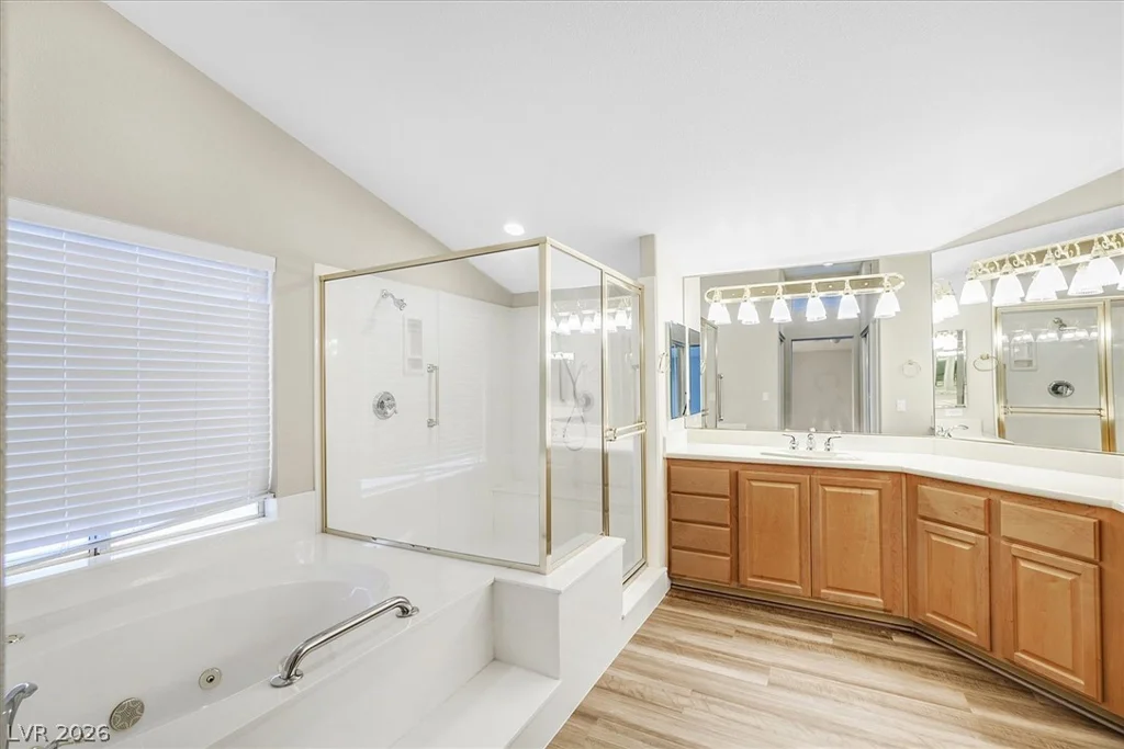 2008 Trailside Village, Henderson, NV 89012