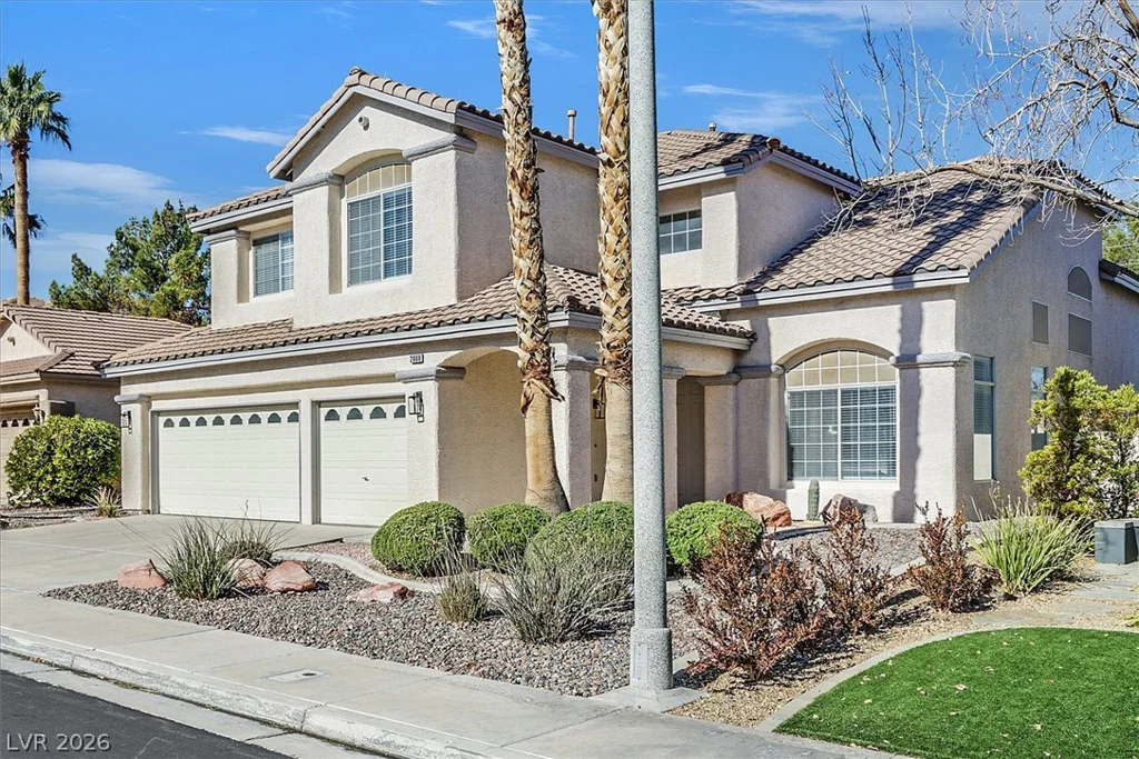2008 Trailside Village, Henderson, NV 89012