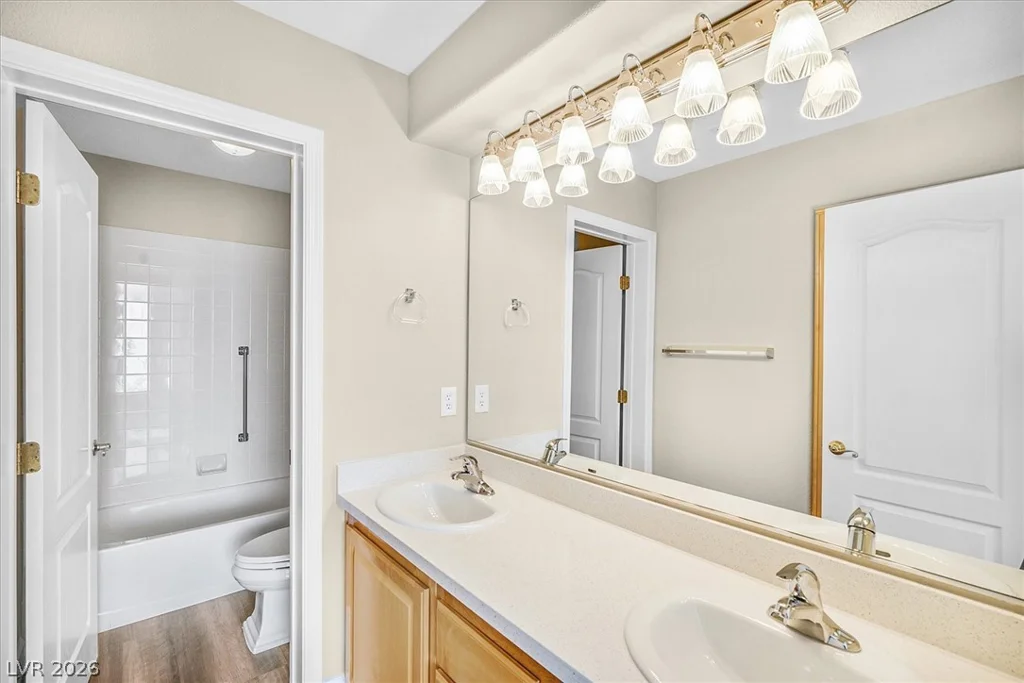 2008 Trailside Village, Henderson, NV 89012