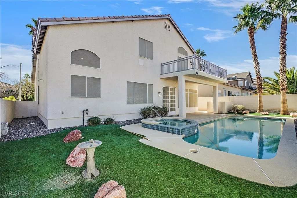 2008 Trailside Village, Henderson, NV 89012