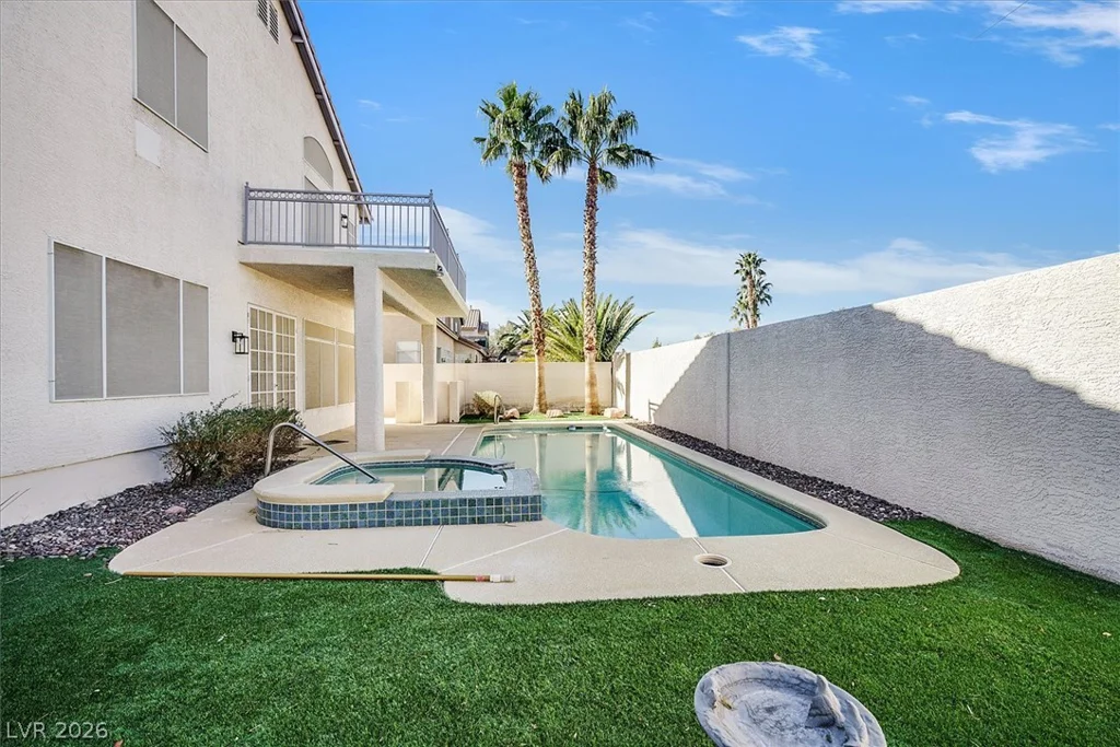 2008 Trailside Village, Henderson, NV 89012