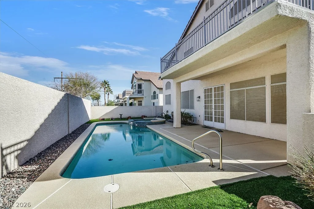 2008 Trailside Village, Henderson, NV 89012