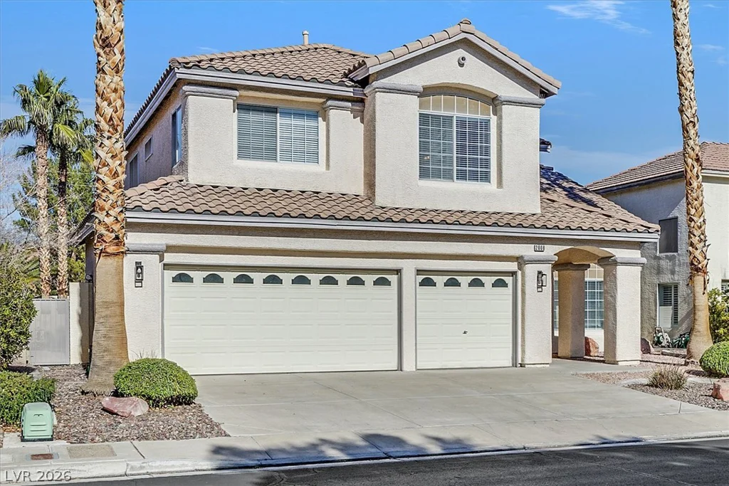 2008 Trailside Village, Henderson, NV 89012