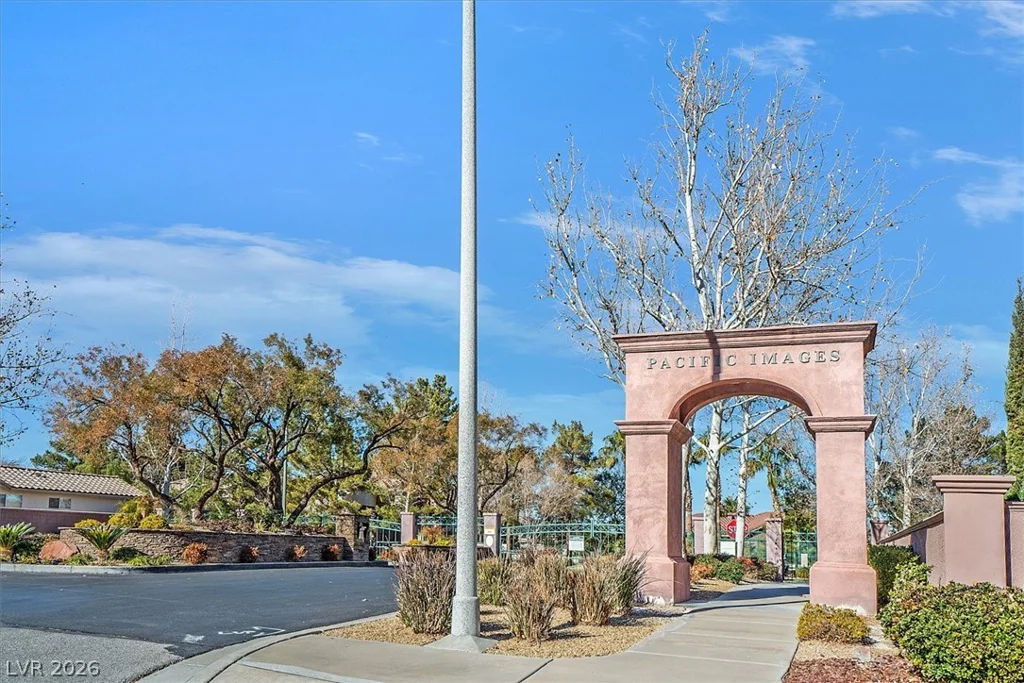 2008 Trailside Village, Henderson, NV 89012
