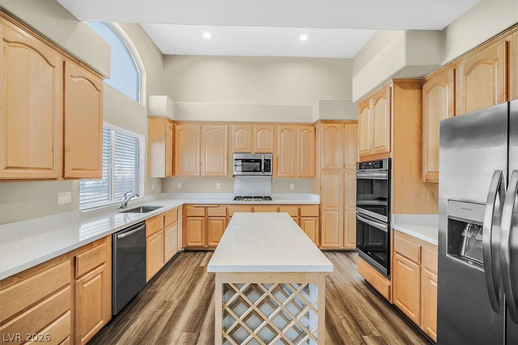 2008 Trailside Village, Henderson, NV 89012