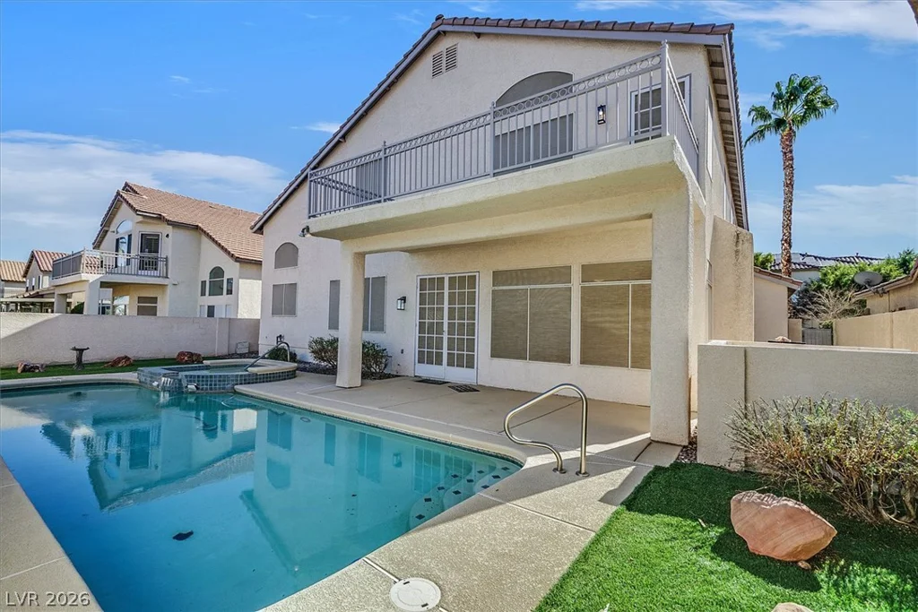 2008 Trailside Village, Henderson, NV 89012