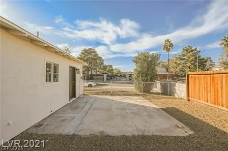 2608 Donna, North Las Vegas, NV 89030