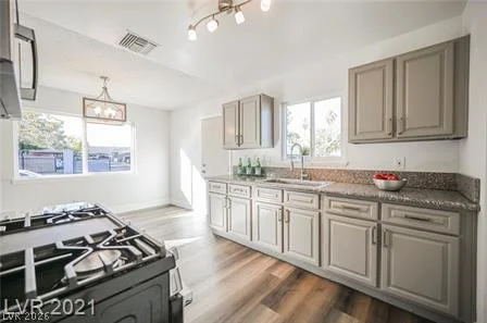 2608 Donna, North Las Vegas, NV 89030