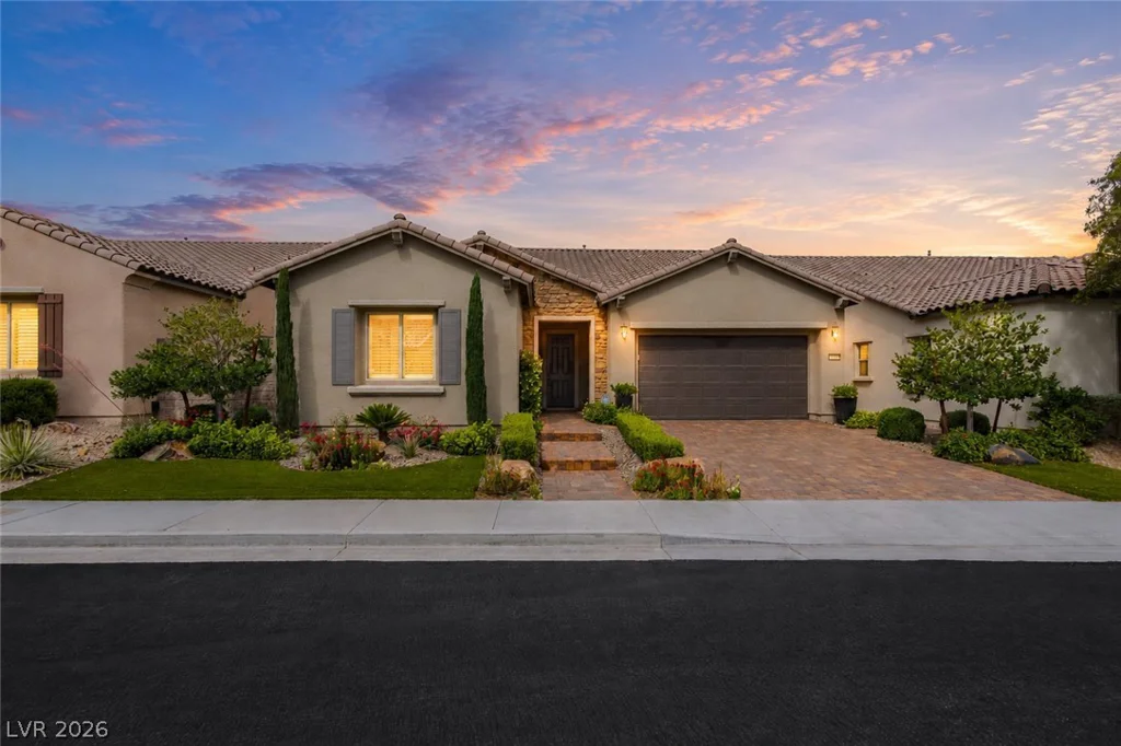 12840 New Providence, Las Vegas, NV 89141