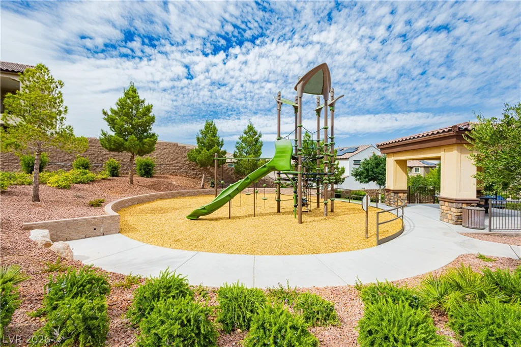 12840 New Providence, Las Vegas, NV 89141