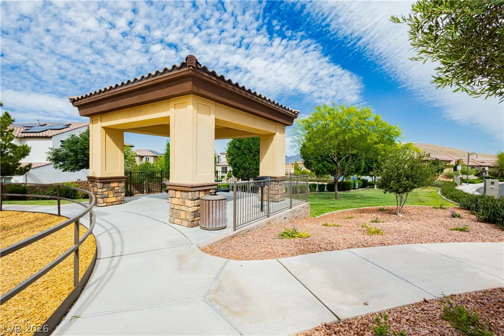 12840 New Providence, Las Vegas, NV 89141