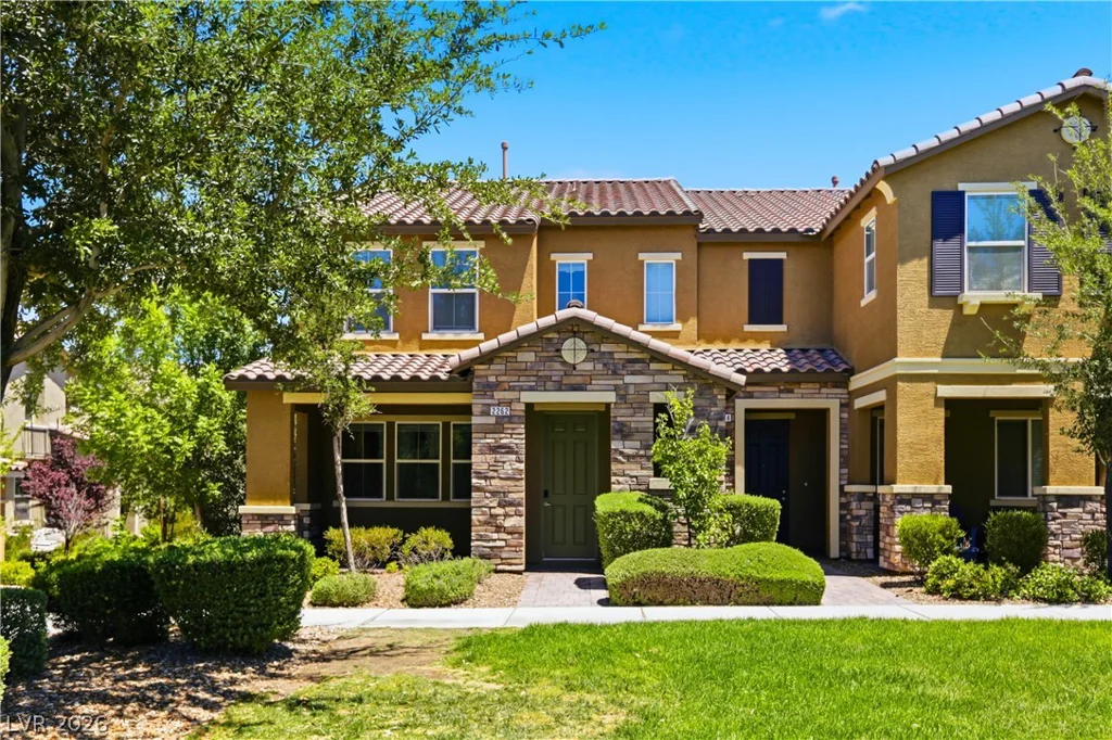 2262 Lambro, Henderson, NV 89044