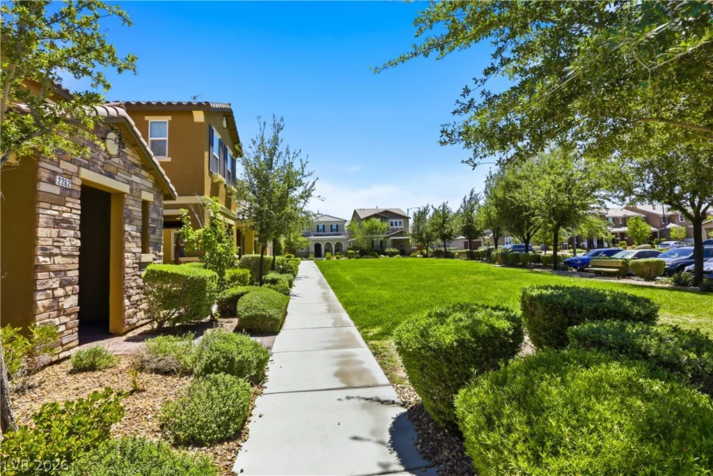 2262 Lambro, Henderson, NV 89044
