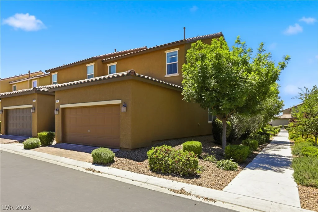 2262 Lambro, Henderson, NV 89044