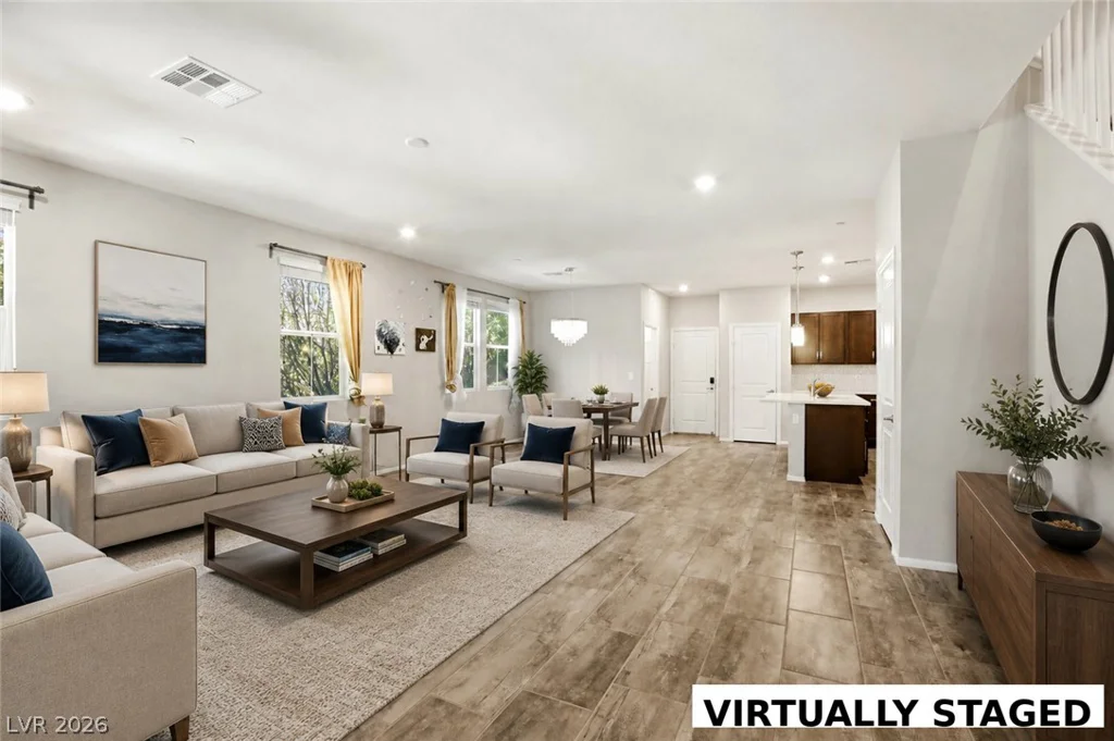 2262 Lambro, Henderson, NV 89044