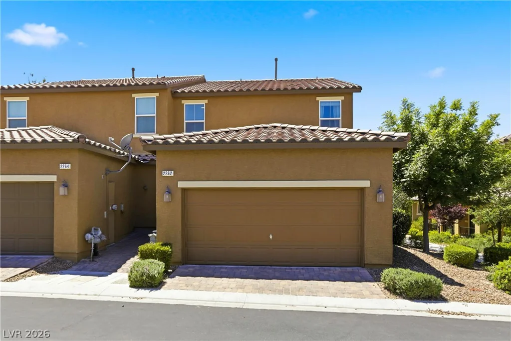 2262 Lambro, Henderson, NV 89044