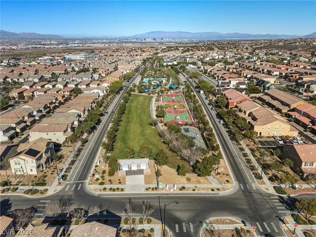 2262 Lambro, Henderson, NV 89044