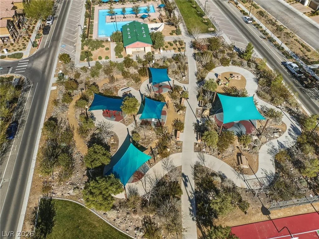 2262 Lambro, Henderson, NV 89044