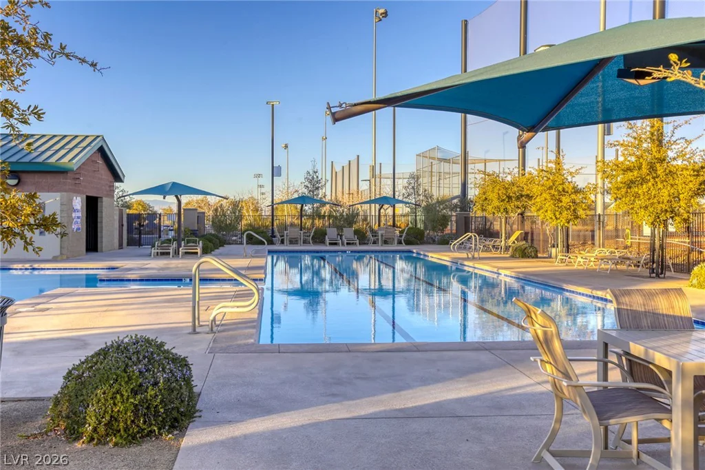 2262 Lambro, Henderson, NV 89044