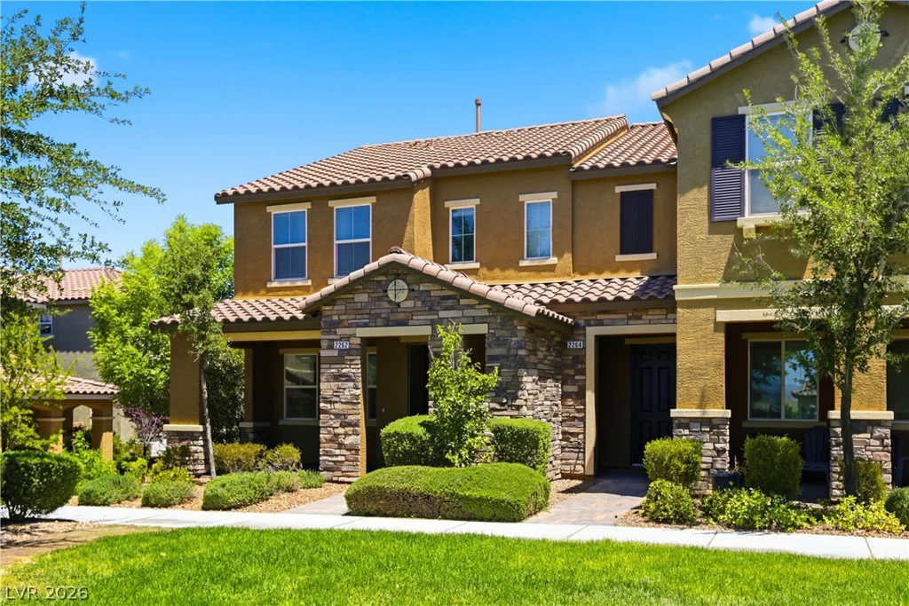 2262 Lambro, Henderson, NV 89044