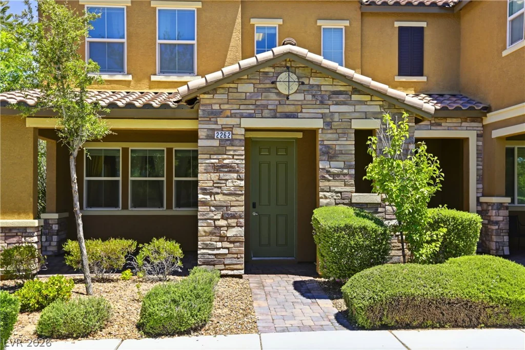 2262 Lambro, Henderson, NV 89044
