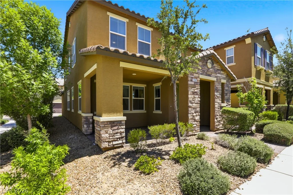 2262 Lambro, Henderson, NV 89044