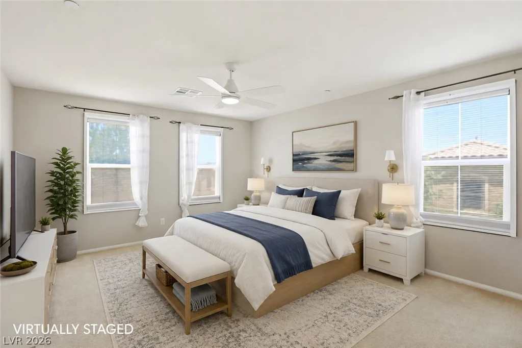 2262 Lambro, Henderson, NV 89044