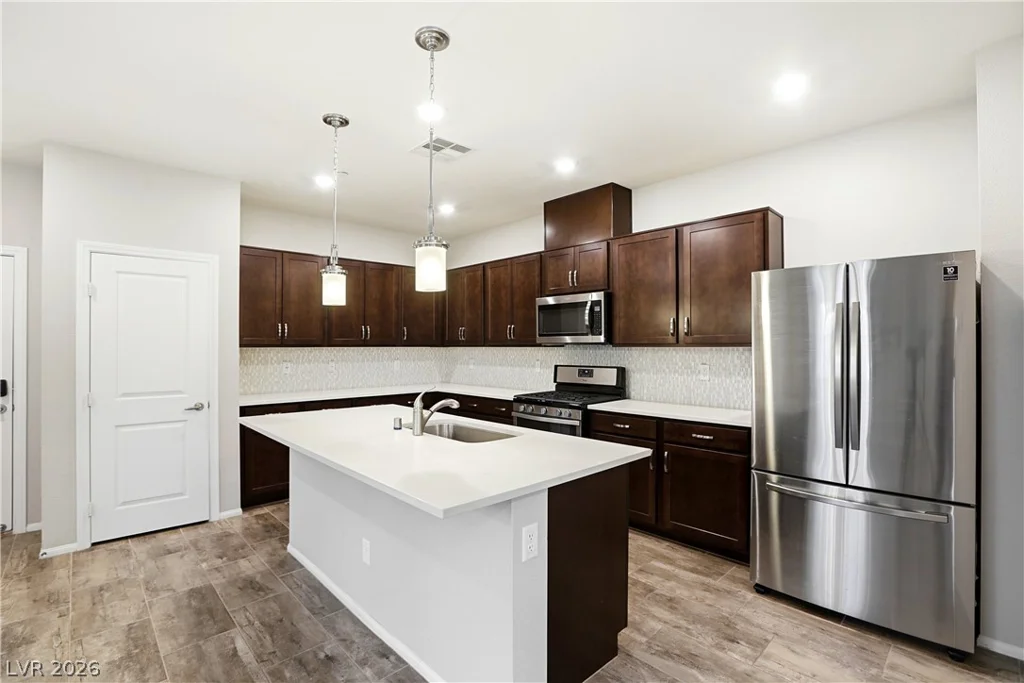 2262 Lambro, Henderson, NV 89044