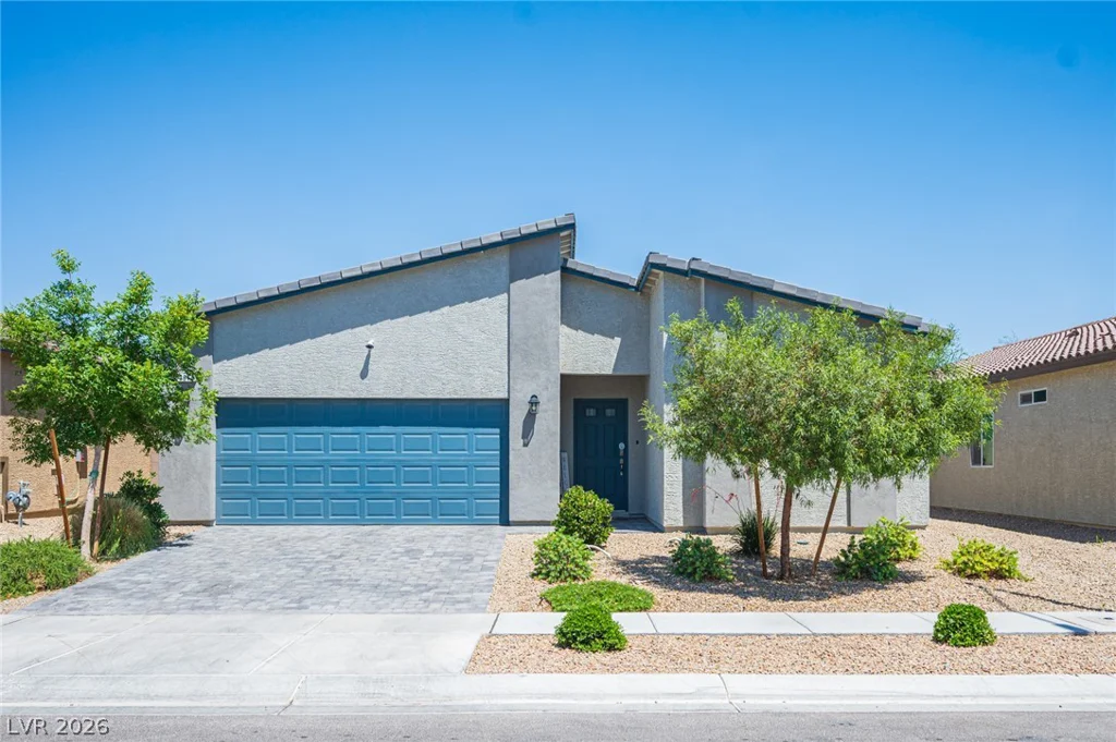 7814 Romulan, North Las Vegas, NV 89084