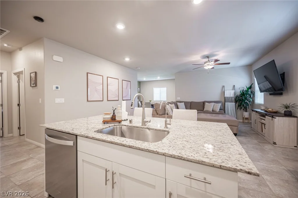 7814 Romulan, North Las Vegas, NV 89084