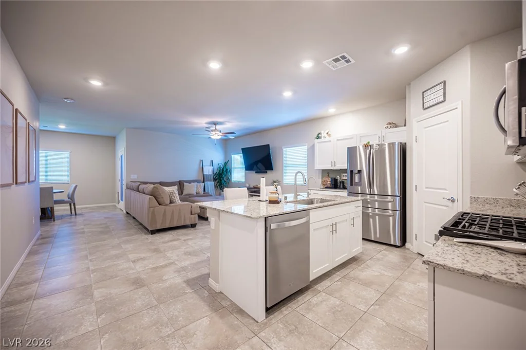 7814 Romulan, North Las Vegas, NV 89084