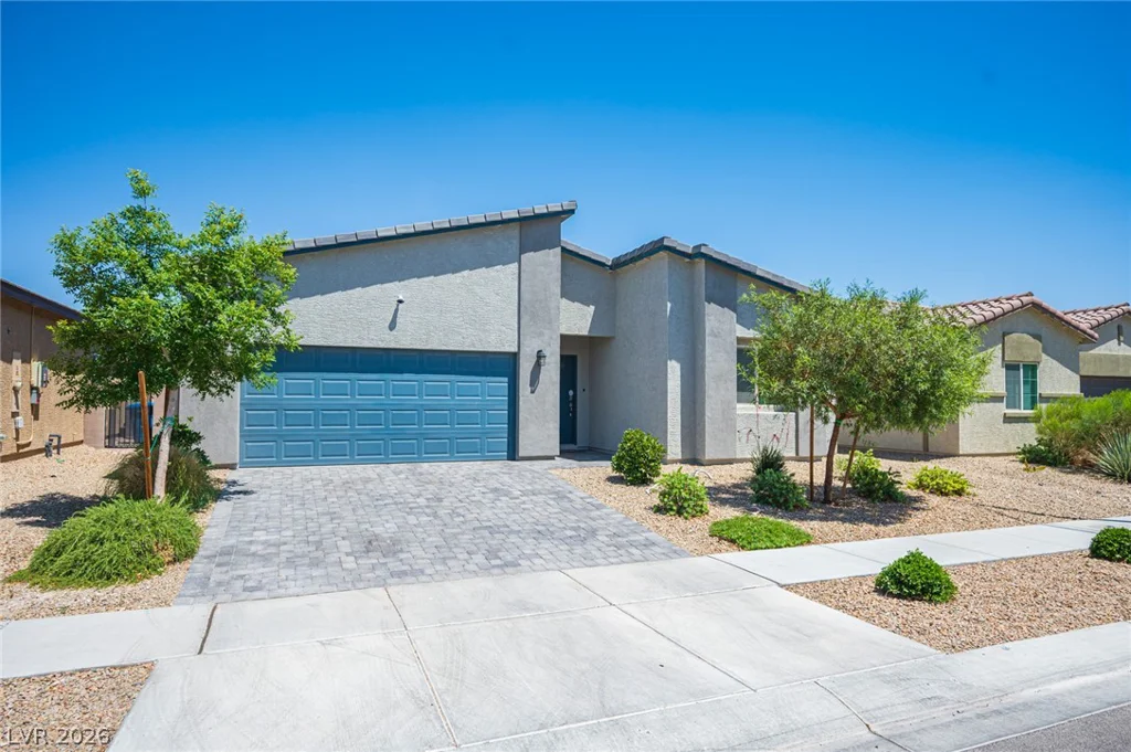 7814 Romulan, North Las Vegas, NV 89084
