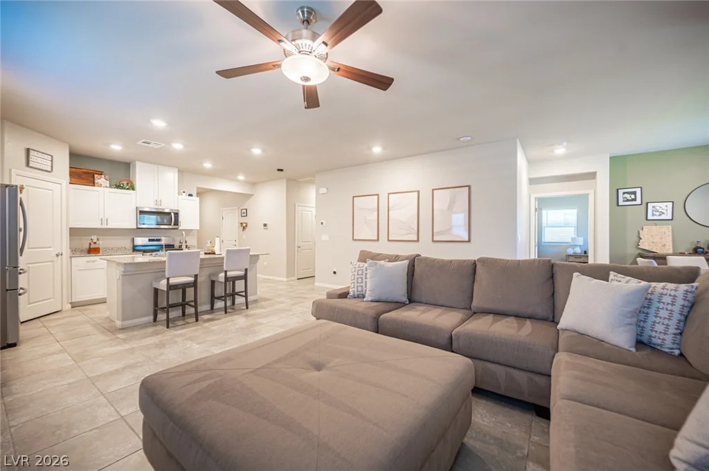 7814 Romulan, North Las Vegas, NV 89084