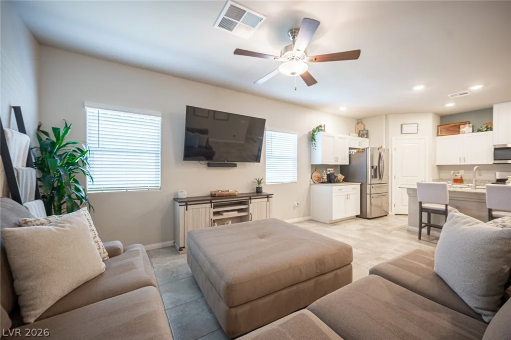 7814 Romulan, North Las Vegas, NV 89084