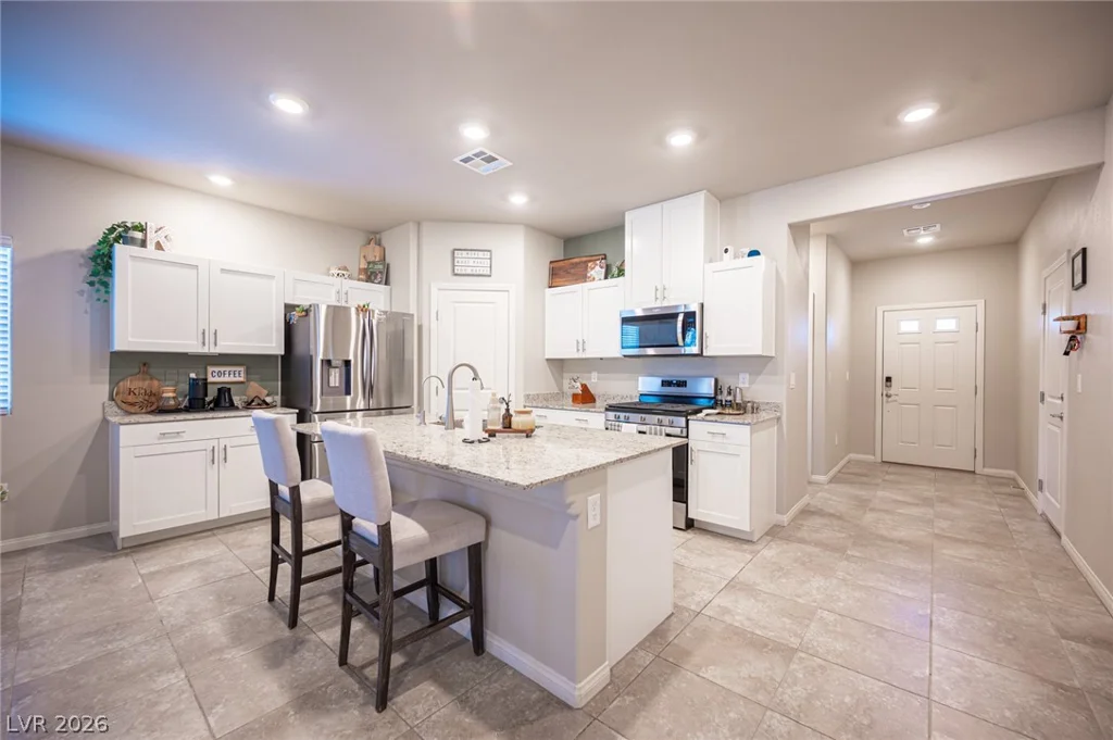 7814 Romulan, North Las Vegas, NV 89084