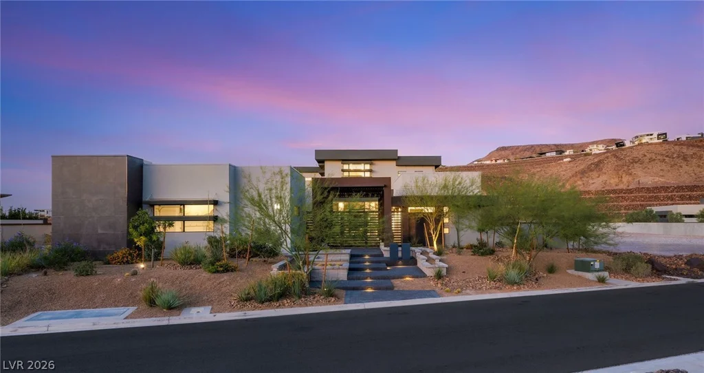 14 SANCTUARY PEAK, Henderson, NV 89012