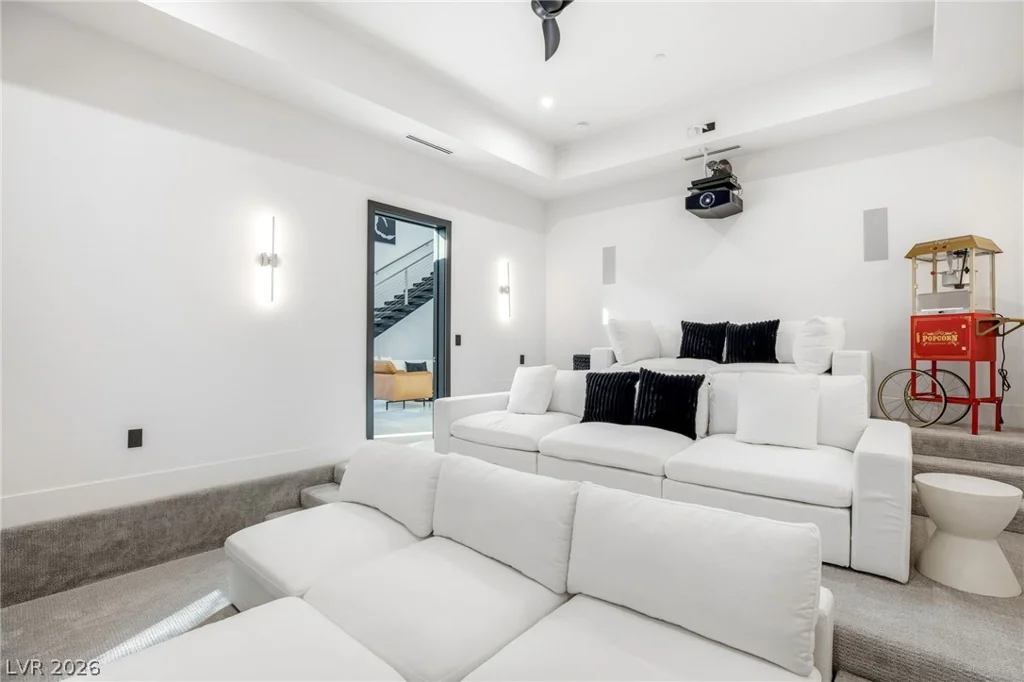 14 SANCTUARY PEAK, Henderson, NV 89012