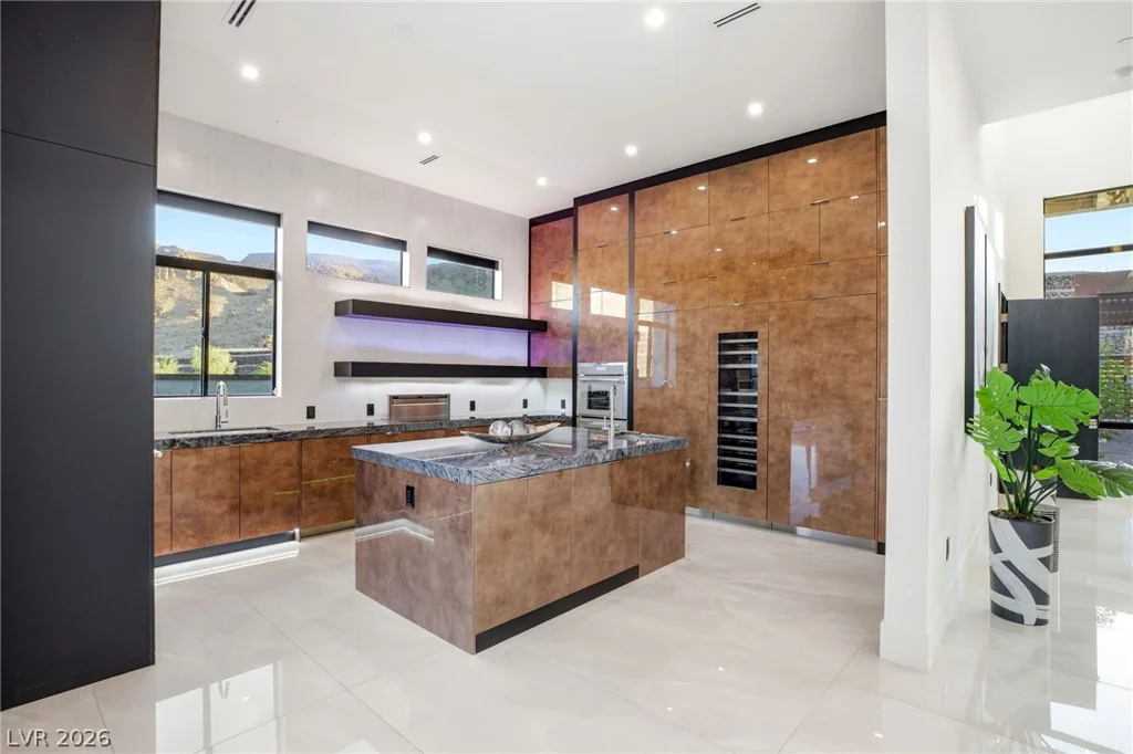 14 SANCTUARY PEAK, Henderson, NV 89012