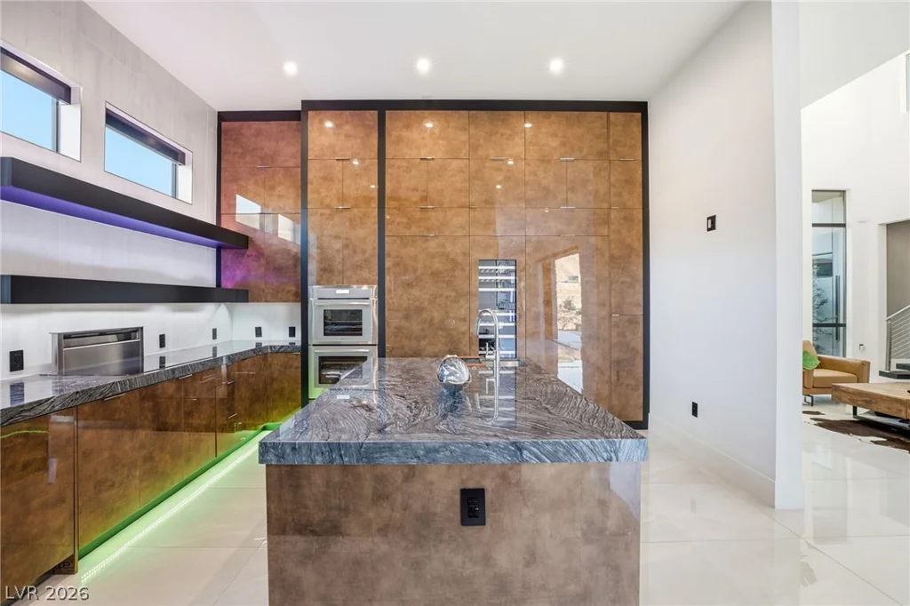 14 SANCTUARY PEAK, Henderson, NV 89012