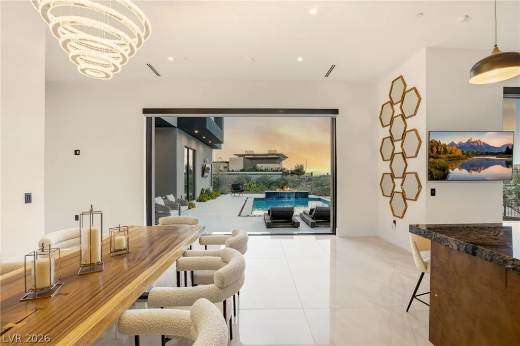 14 SANCTUARY PEAK, Henderson, NV 89012